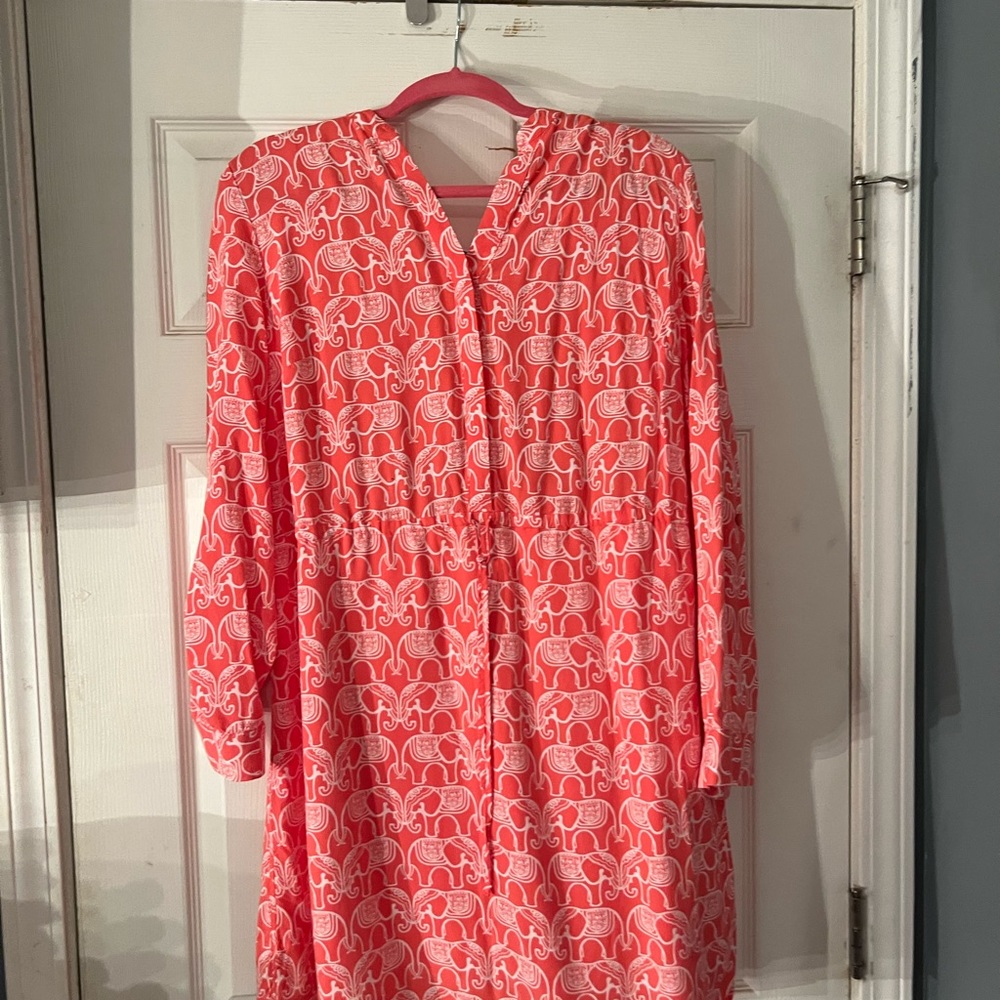 Crown and Ivy dress Size 16